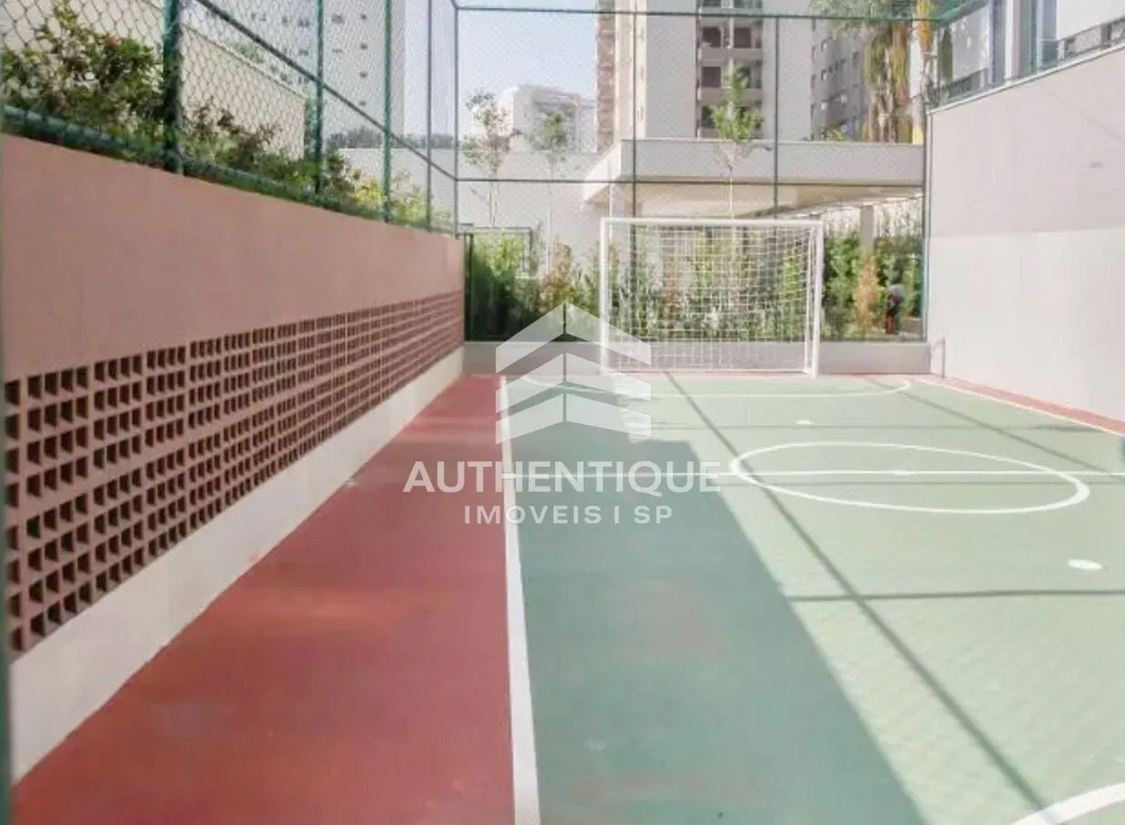 Imagem Architetto Saúde - Apartamento à venda em São Paulo/SP