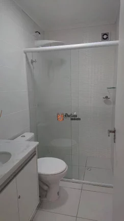 Imagem Apartamento com 2 dormitórios à venda, 61 m² por R$ 540.000,00 - Martim de Sá - Caraguatatuba/SP