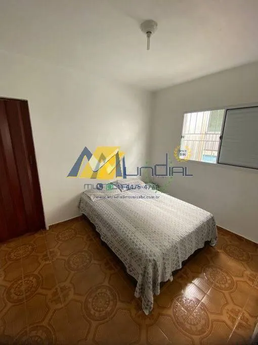 Imagem Vendo Sobrado em São Paulo, Jd. Sto Adélia