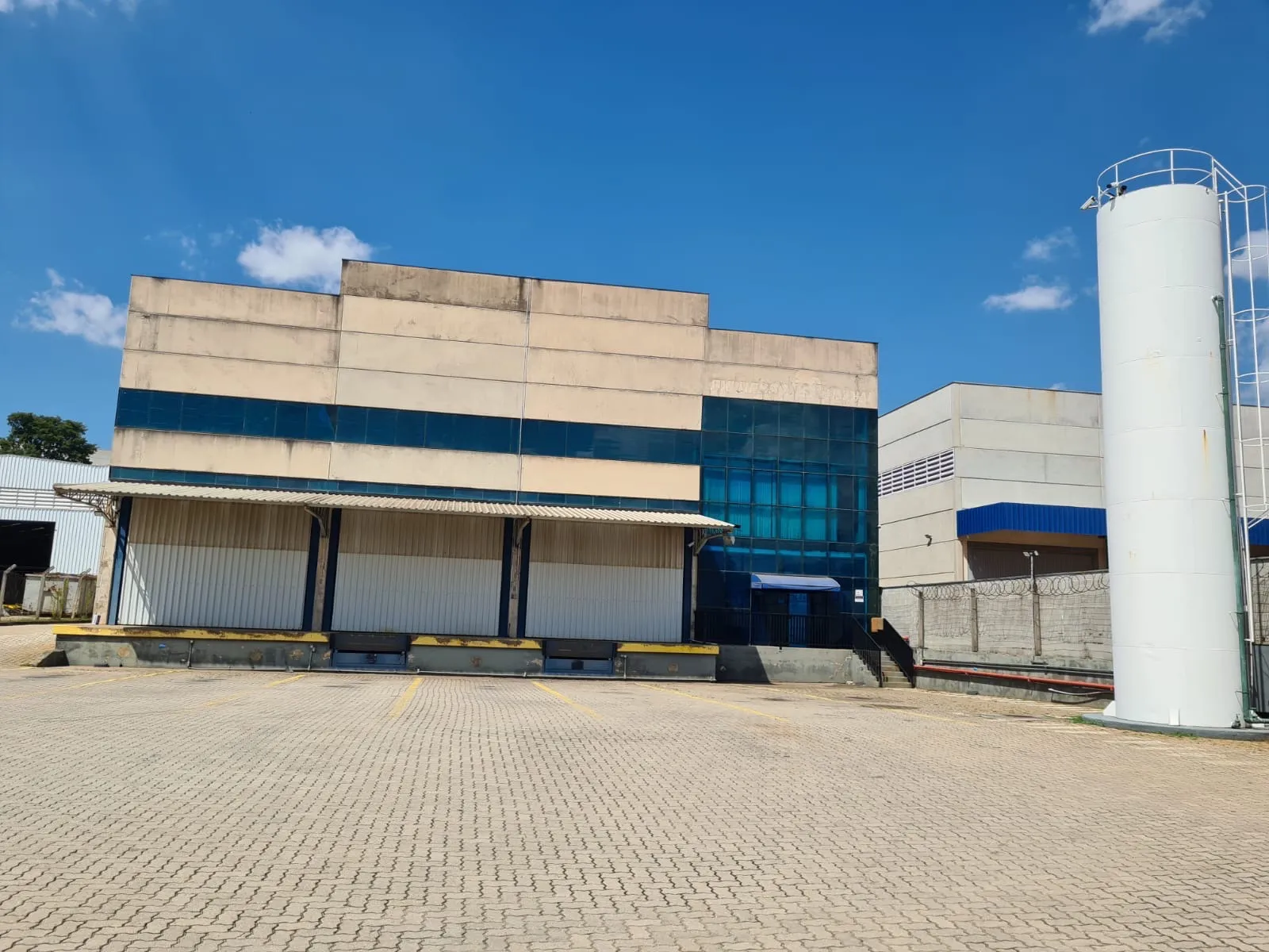 Foto do imóvel Galpão 4.000m Vila Independência Sorocaba/Sp em IPORANGA, SOROCABA - SP