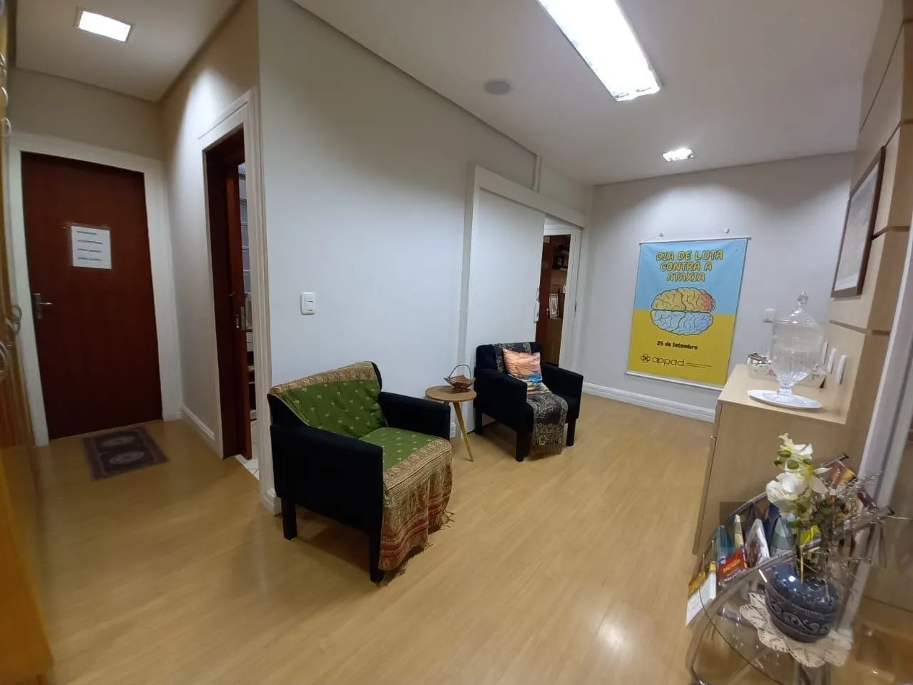 Imagem Sala Comercial em Centro Histórico