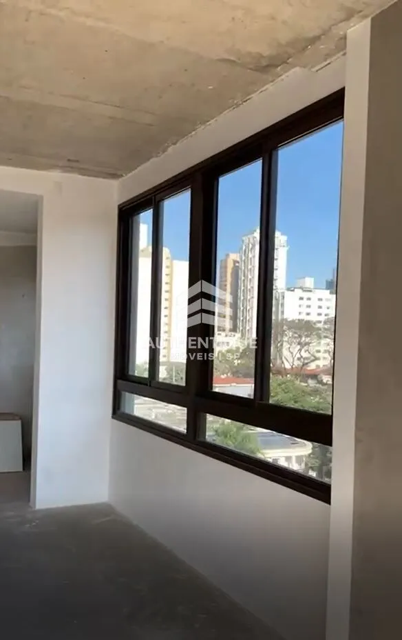Imagem SIMMETRIA CAMPO BELO - Apartamento à venda em São Paulo/SP