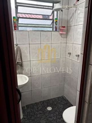 Imagem Excelente Casa de 2 Dormitórios no Dom Pedro com documentação em dia - Zona sul de São José dos Campos