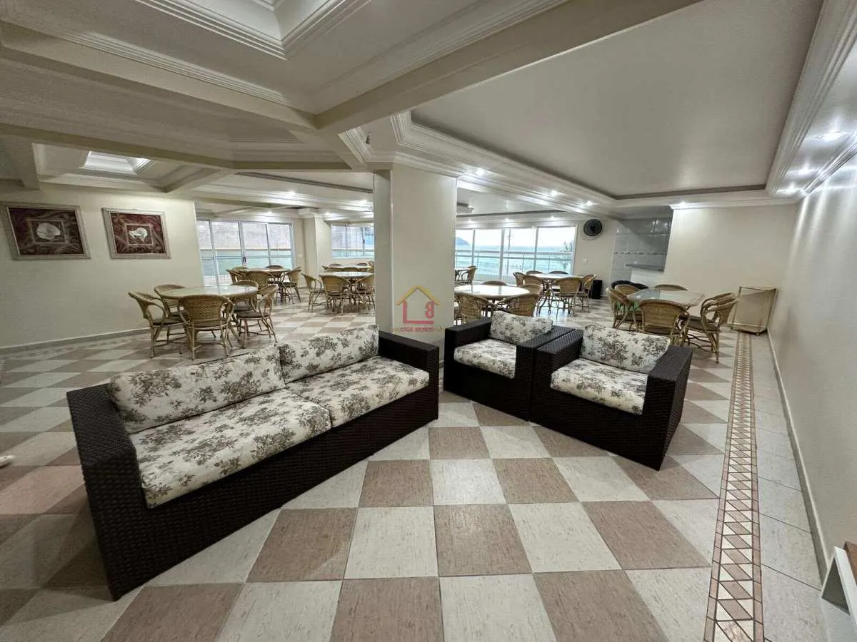 Imagem apartamento para locação - Aviação