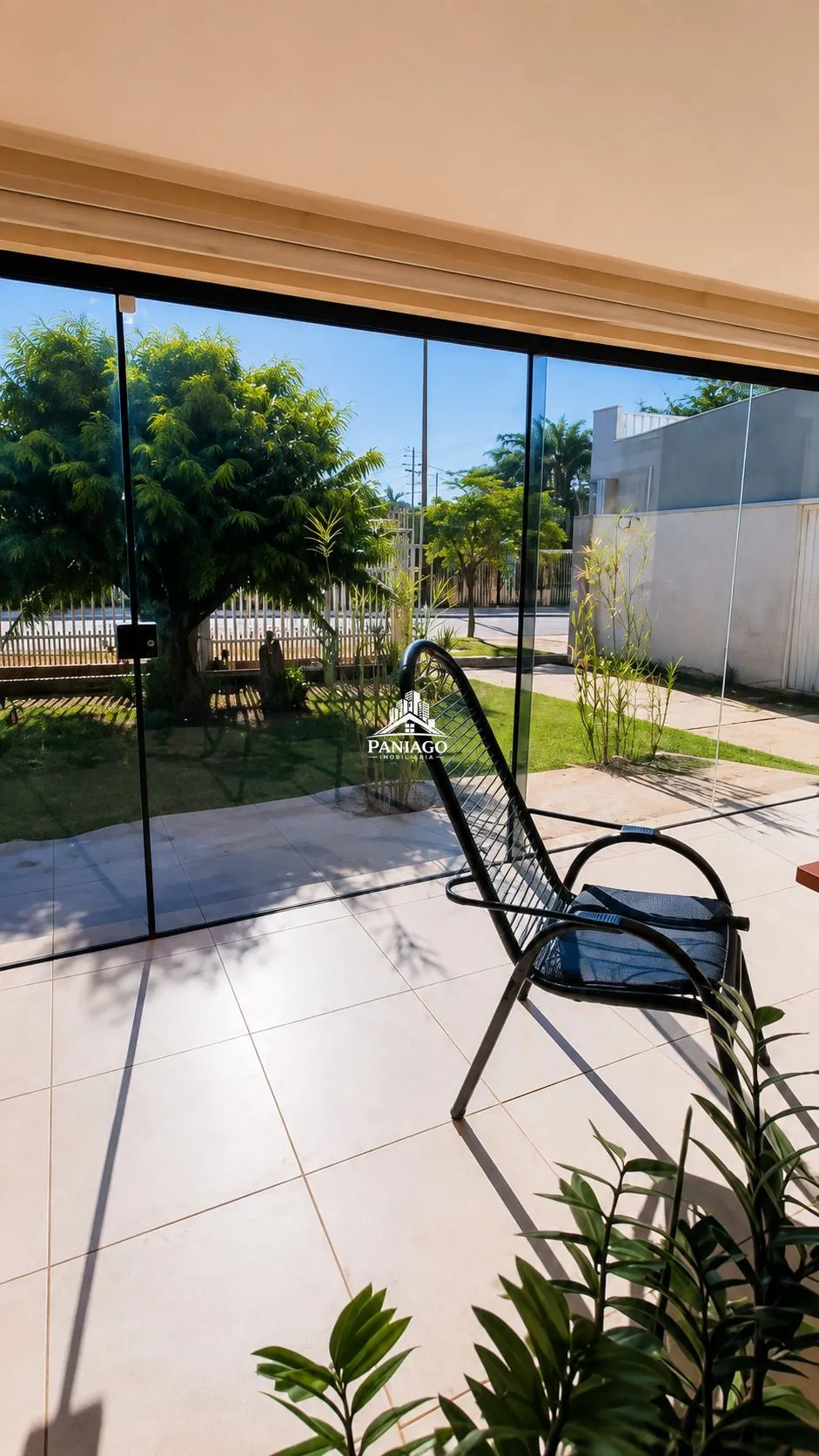 Imagem Casa com 4 Quartos e Piscina à Venda no Bom Clima | Chapada dos Guimarães/MT