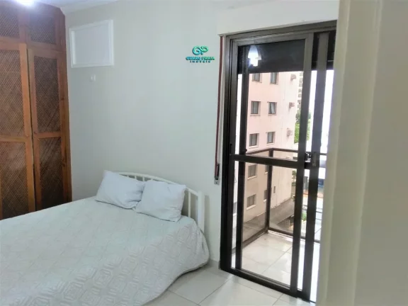 Imagem Apartamento Padrão para Aluguel em Pitangueiras Guarujá-SP