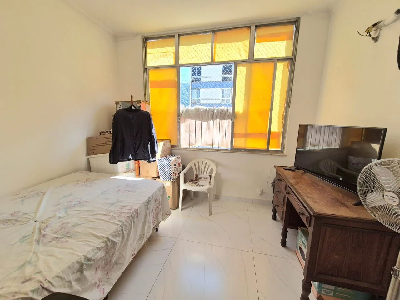 Imagem Apartamento à venda no bairro Copacabana em Rio de Janeiro/RJ