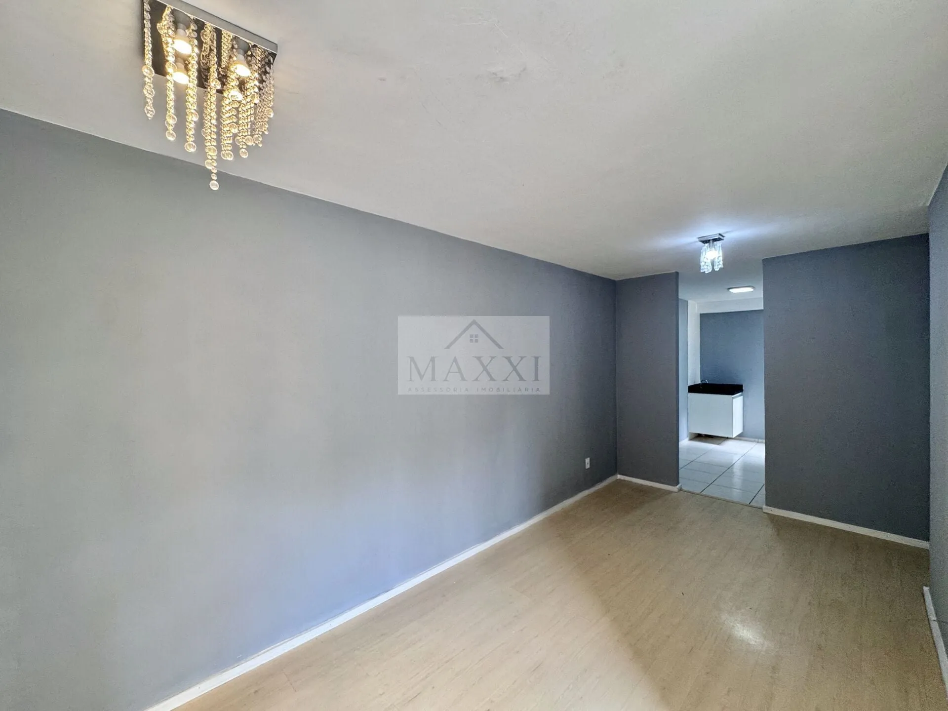 Imagem Reserva Florata - Apartamento a Venda seu FGTS e saia do aluguel