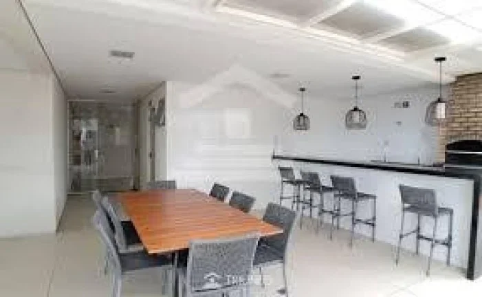 Imagem Apartamento 3 dormitórios para Venda em Teresina, Jóquei, 3 dormitórios, 3 suítes, 2 banheiros, 2 vagas