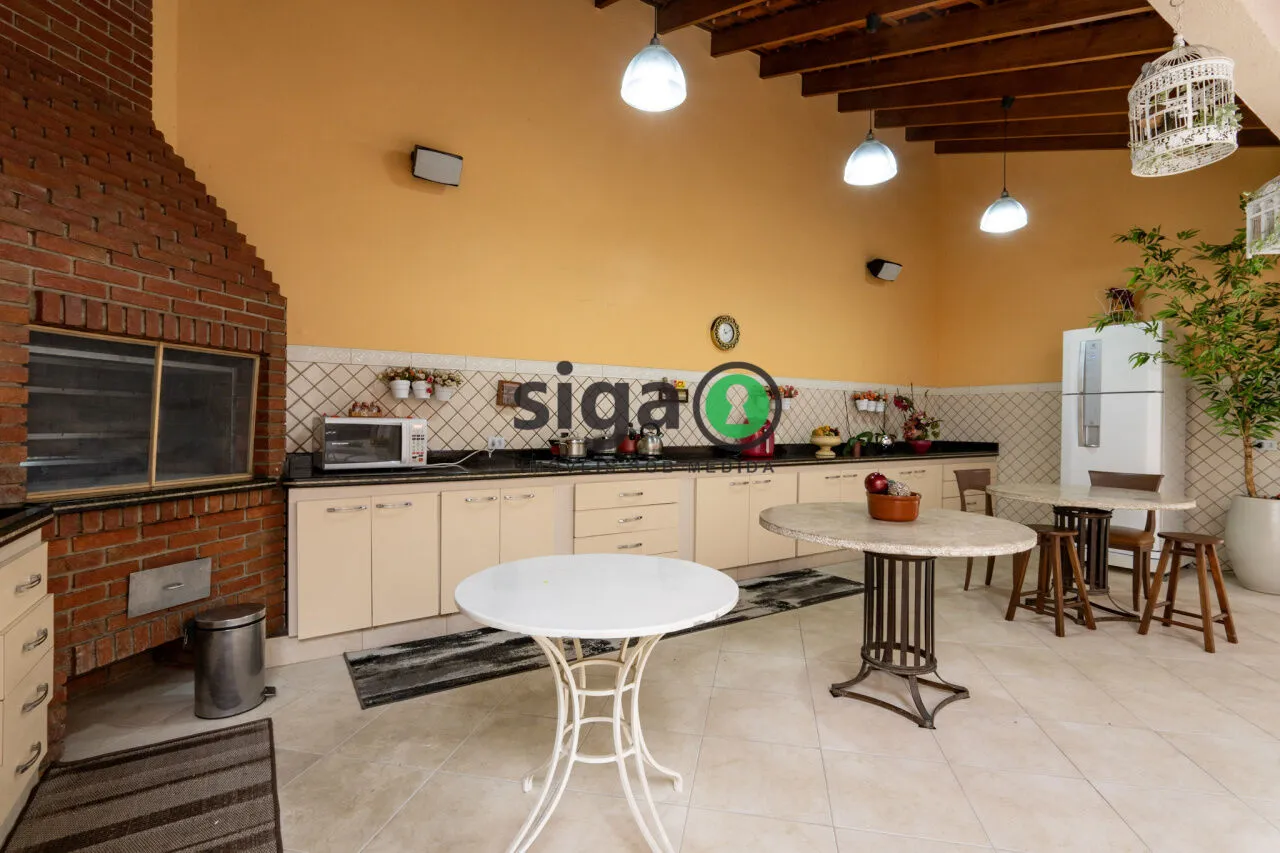 Imagem Residencial Morumbi casa sensacional