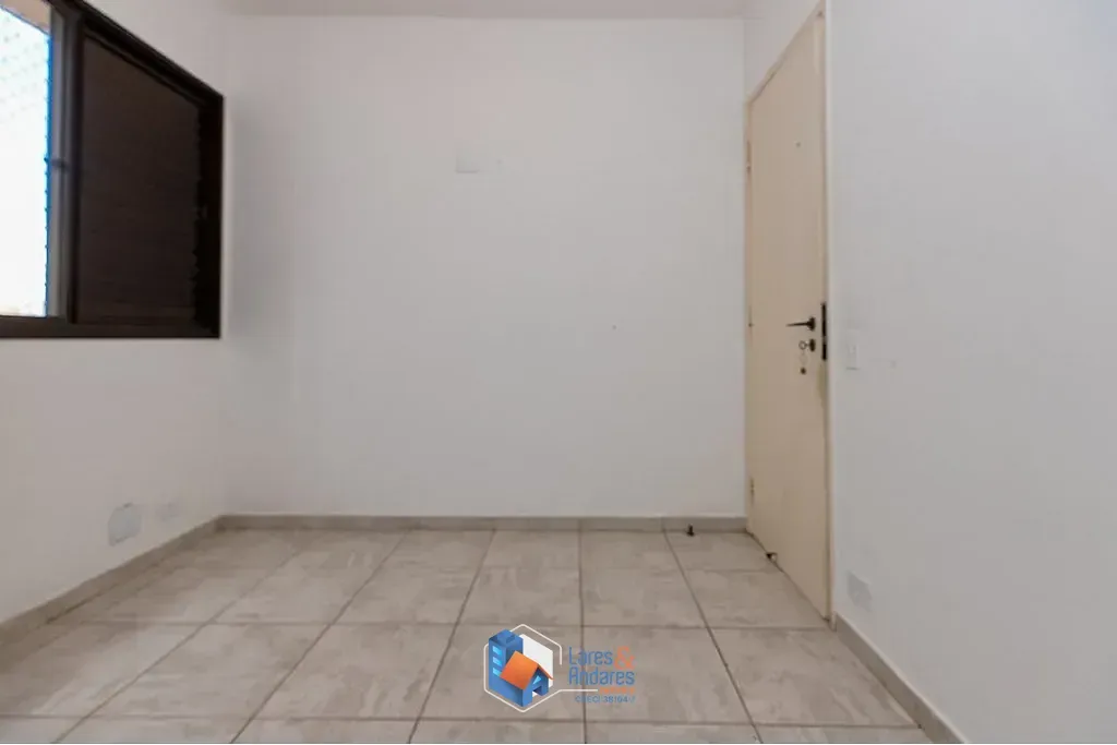 Imagem Apartamento à venda 3 Quartos 1 Suite 1 Vaga 78M² Cursino São Paulo - SP