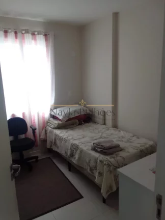 Imagem APARTAMENTO RESIDENCIAL em PALHOÇA - SC, BARRA DO ARIRIÚ
