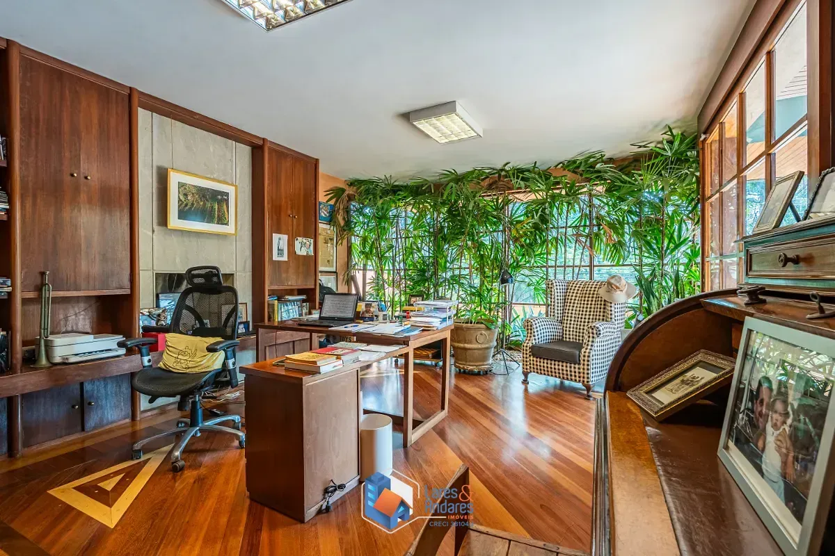 Imagem Casa para venda em Jardim Guedala com 4 quartos, sendo 4 suítes, 705m²