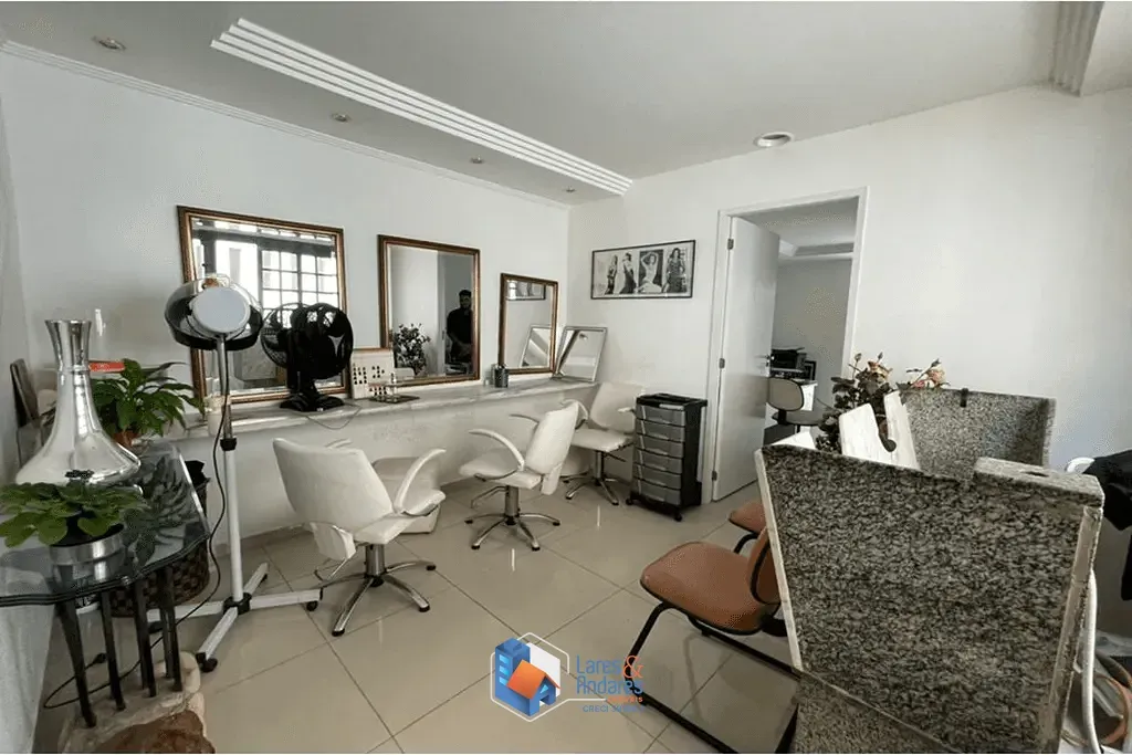 Imagem Casa à venda 4 Quartos 5 Vagas 398M² Campo Belo São Paulo - SP