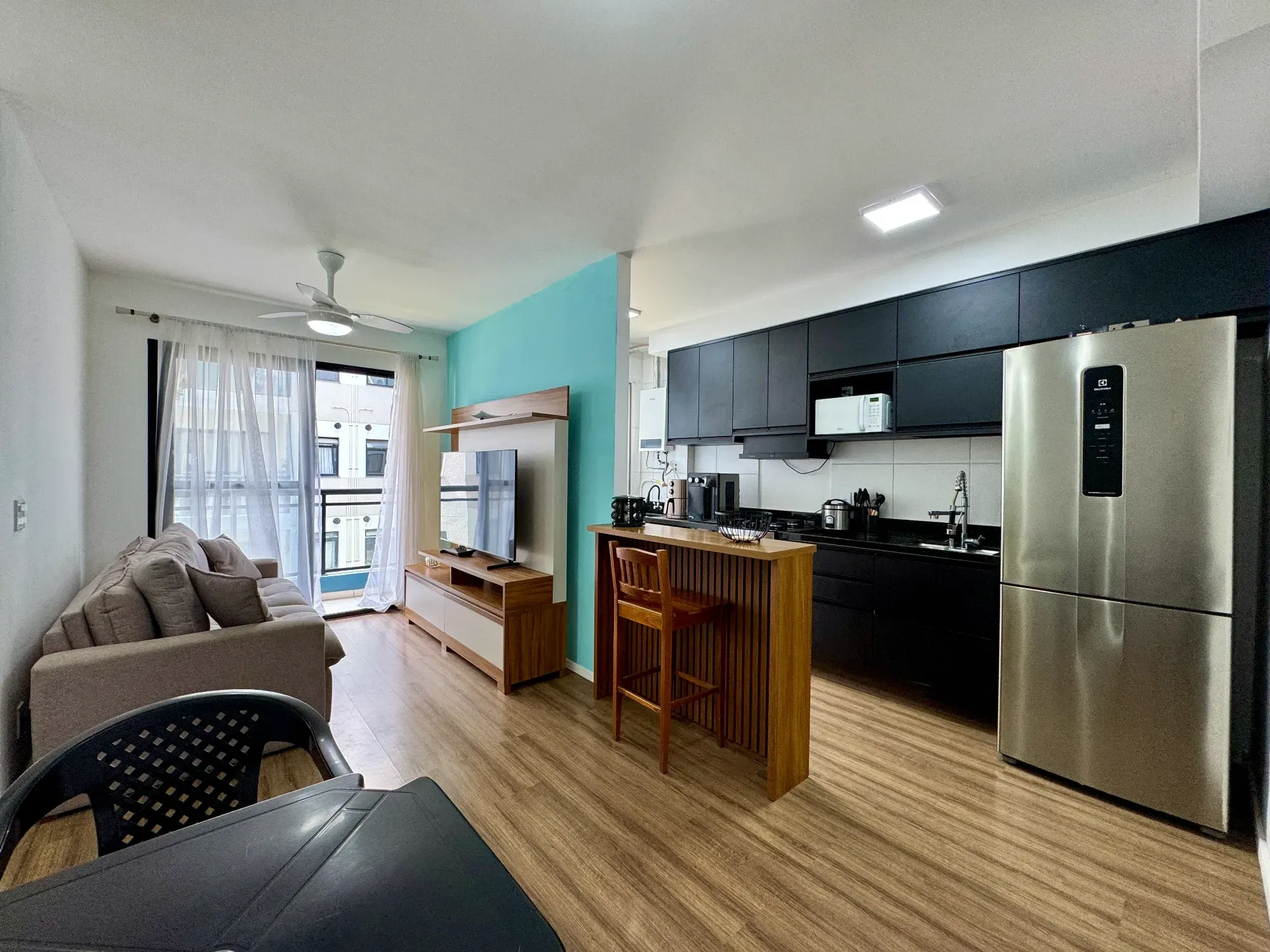Foto do imóvel Apartamento com 2 Quartos à Venda, 47 m² em Rua E-W