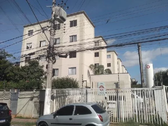Foto do imóvel Oportunidade Única em SAO PAULO - SP | Tipo: Apartamento | Negociação: Leilão | Situação: Imóvel em RUA RAPOSO DA FONSECA