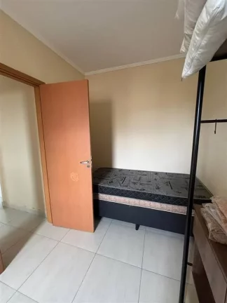 Imagem APARTAMENTO COM 45.76 m² - MIRIM - PRAIA GRANDE SP