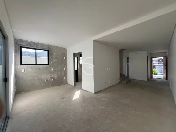 Imagem CASA RESIDENCIAL em JOINVILLE - SC, SANTO ANTÔNIO