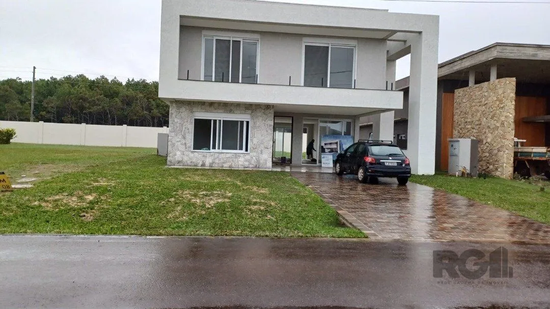 Imagem Casa de Condomínio em Praia da Conceição