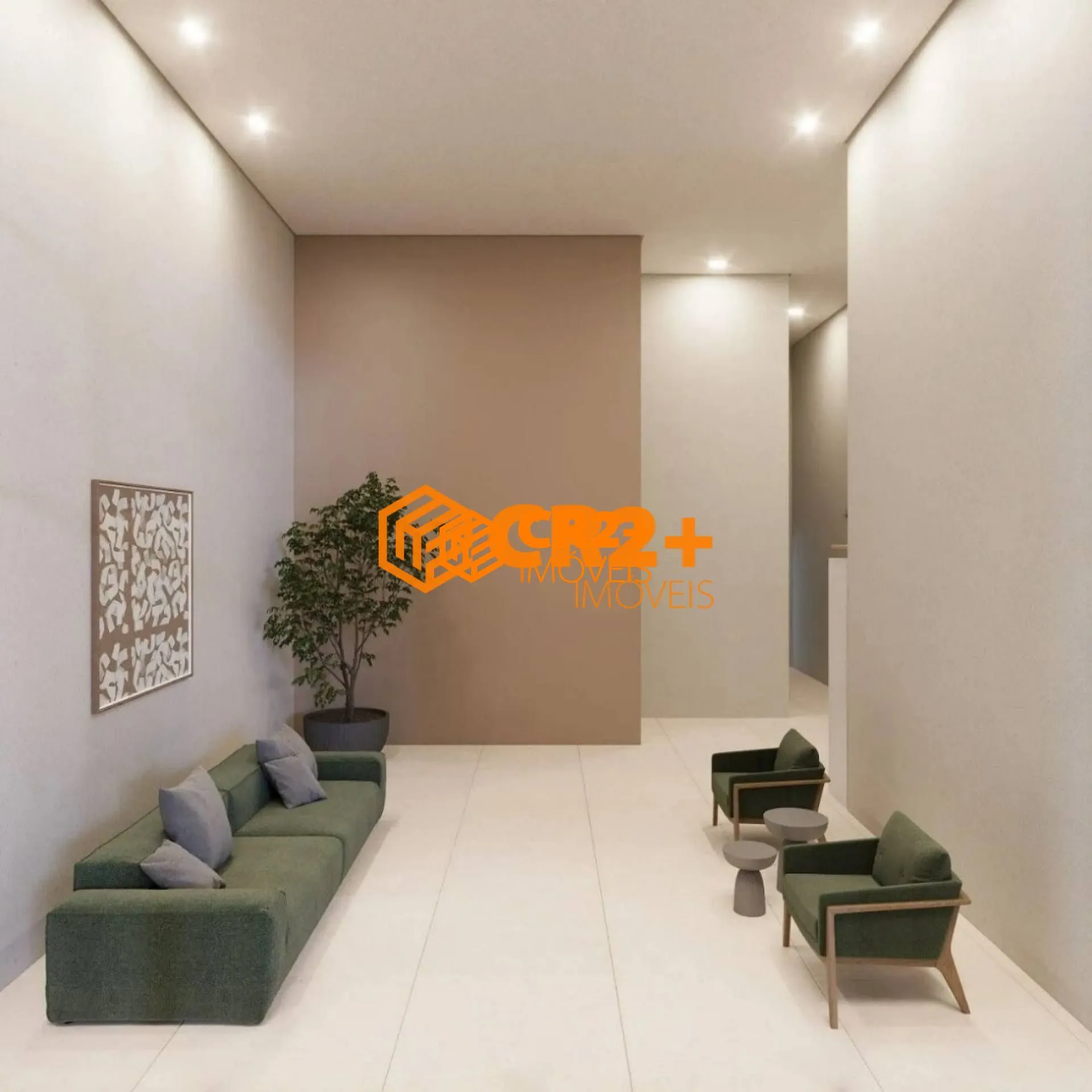 Imagem Apartamento a Venda de 84m²com 3 quartos 1 suítes em Boa Viagem/ Setúbal em Reci