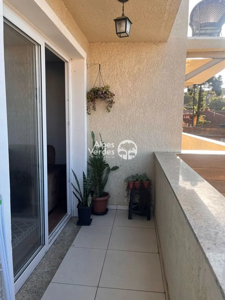 Imagem Aluga-se ou Vende-se Apartamento, no centro de Canela, 2 quartos