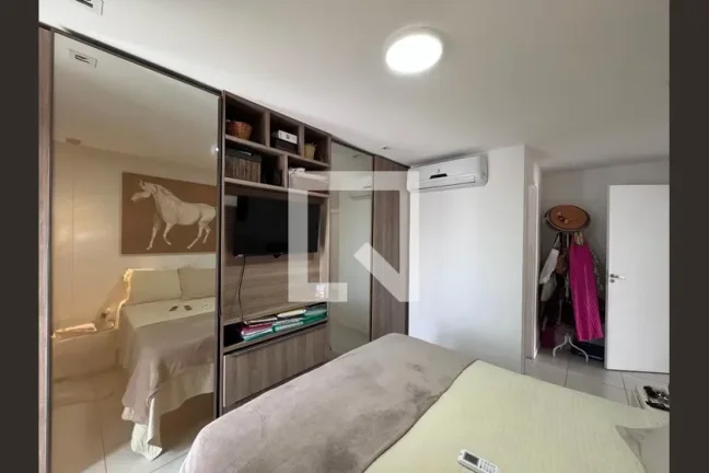 Imagem Apartamento à Venda - Recreio, 3 Quartos, 360 m2