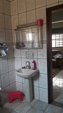 Imagem Casa com 2 Quartos à Venda, 119 m² em Vila São João da Boa Vista - Bauru