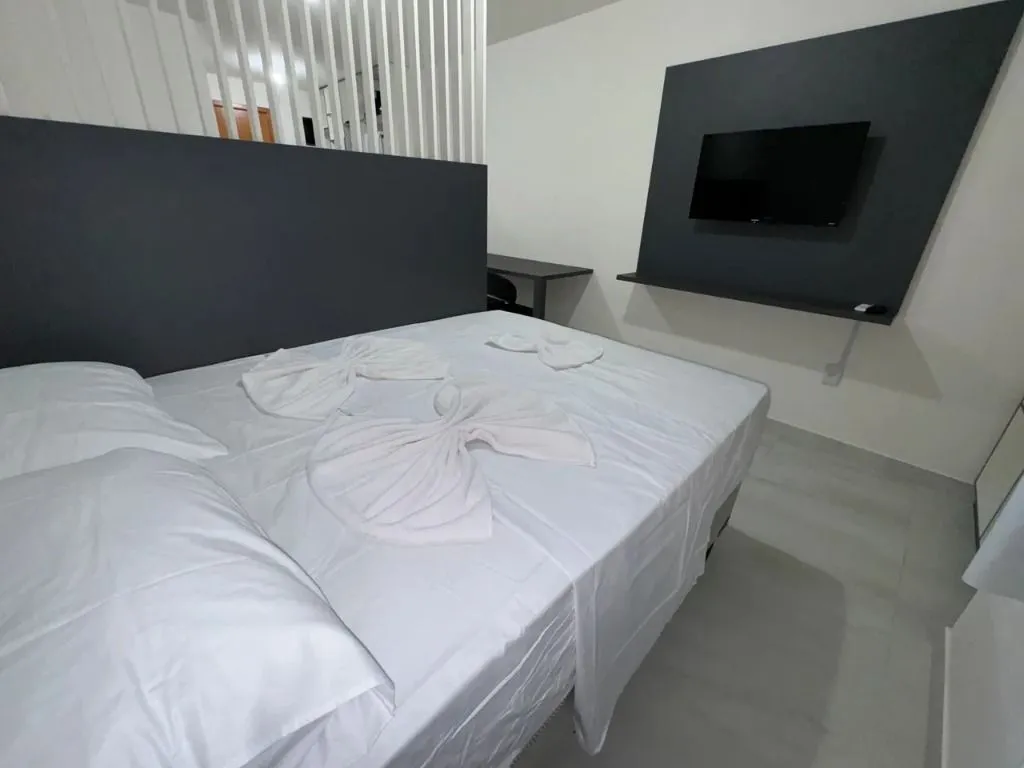 Imagem Flat à venda, 22 m² por R$ 269.989,00 - Intermares - Cabedelo/PB