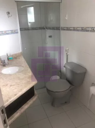 Imagem Enseada pé na areia! Edificio com lazer.
