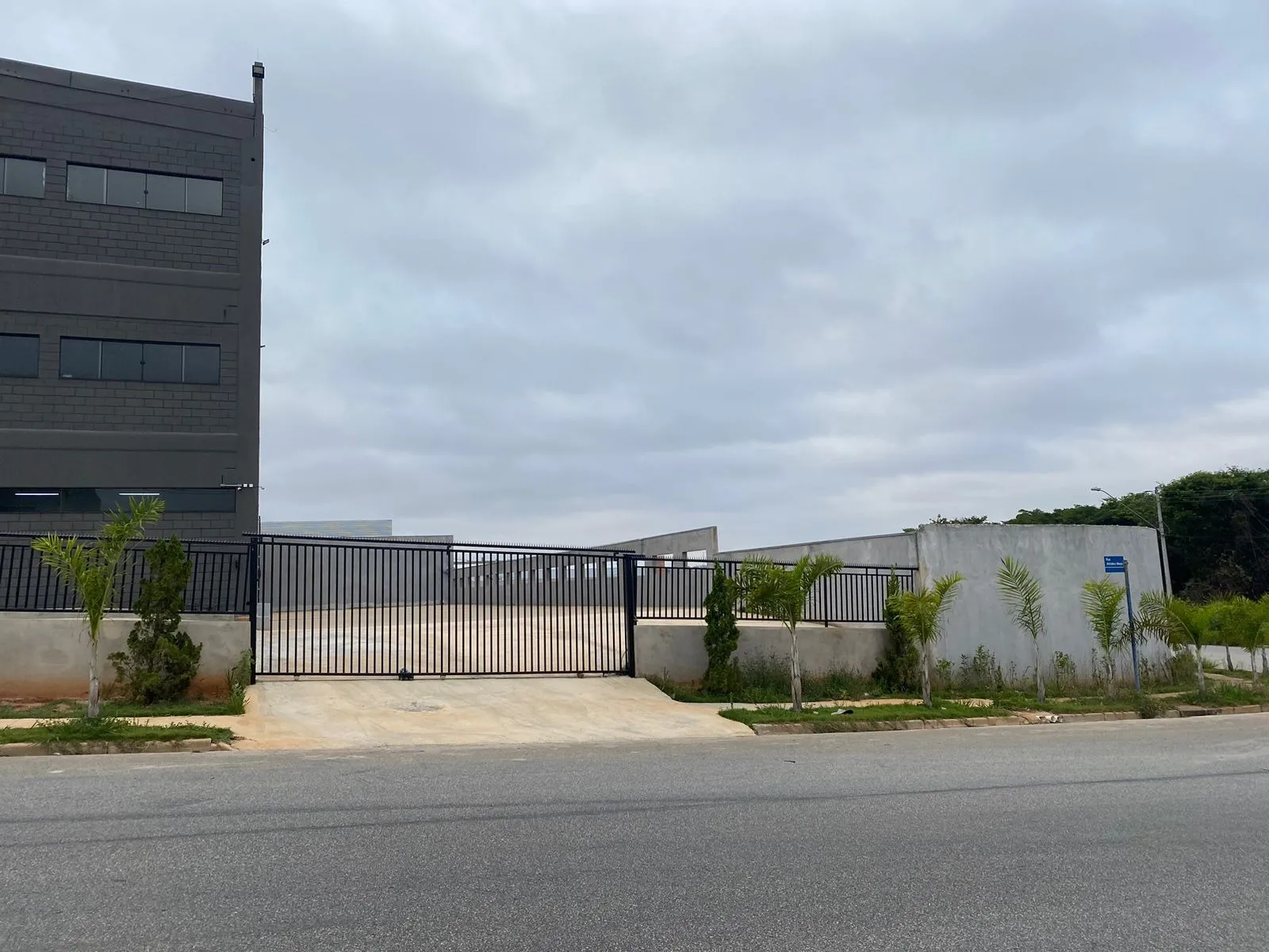 Imagem Oportunidade Única: Venda de Espetacular Prédio Industrial em Sorocaba