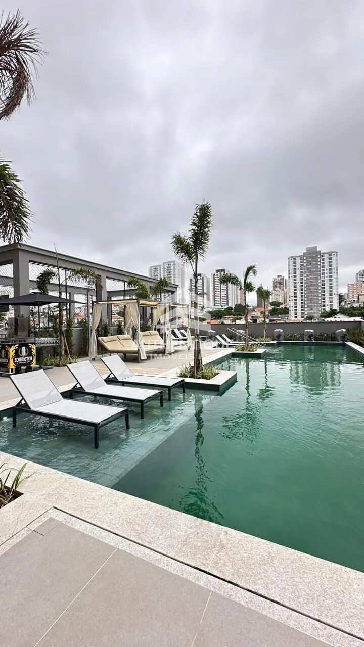 Imagem LIVING IPIRANGA - AV NAZARE - Apartamento no bairro Ipiranga à venda