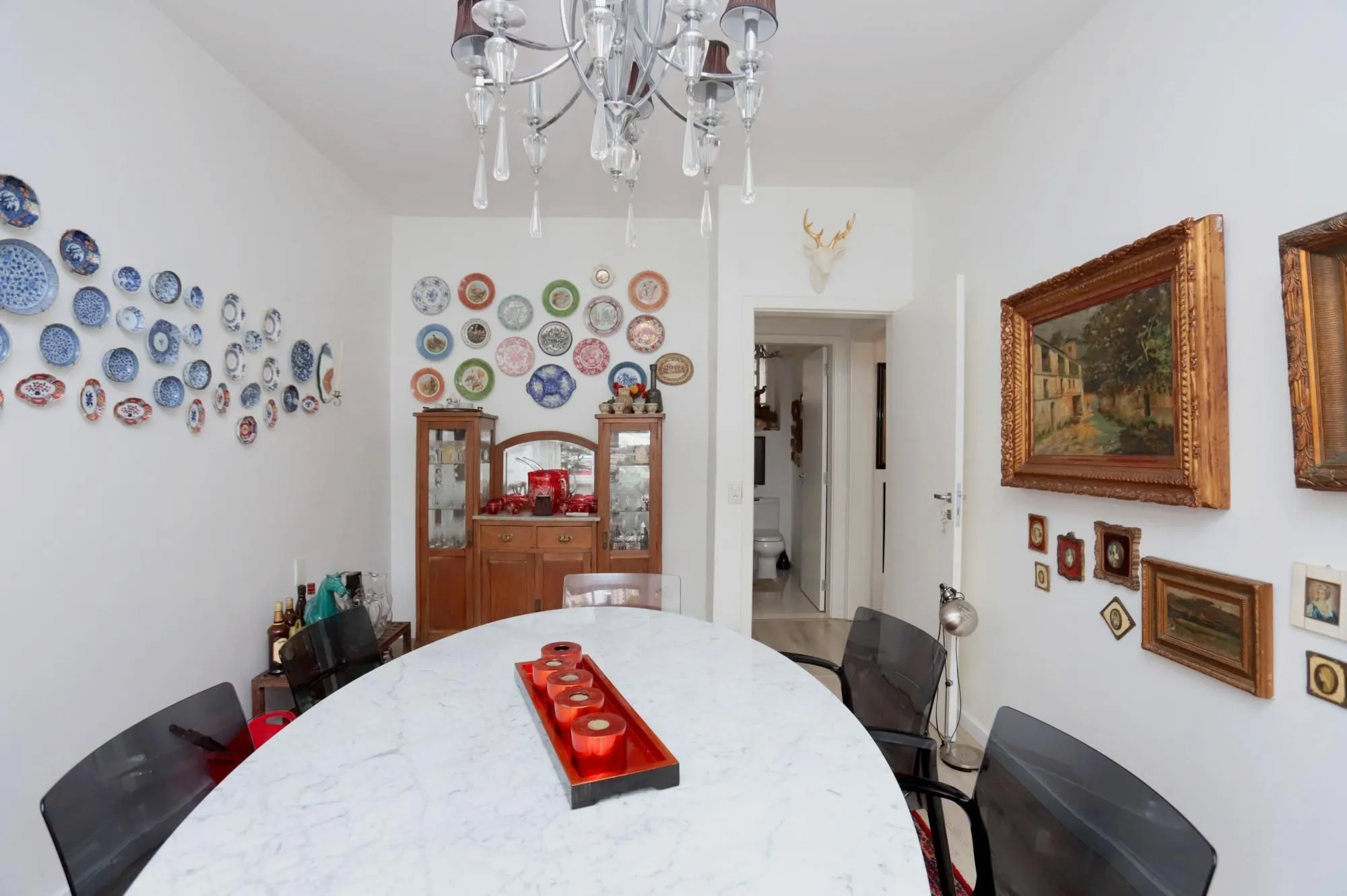 Imagem Apartamento em Bom Fim