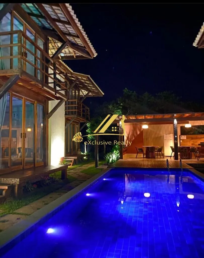 Imagem Village RESIDENCIAL em Maraú - Bahia,
