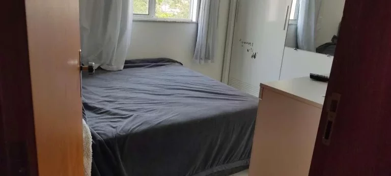Imagem Apartamento para Venda em Teresópolis, Bom Retiro, 2 dormitórios, 1 banheiro, 1 vaga