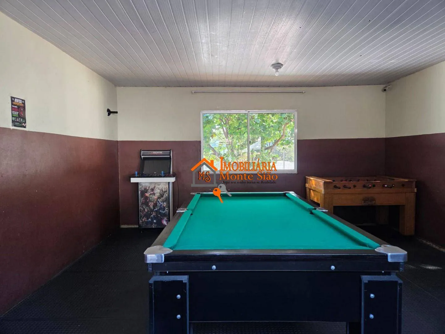 Imagem Apartamento com 2 dormitórios à venda, 43 m² por R$ 245.000,00 - Água Chata - Guarulhos/SP