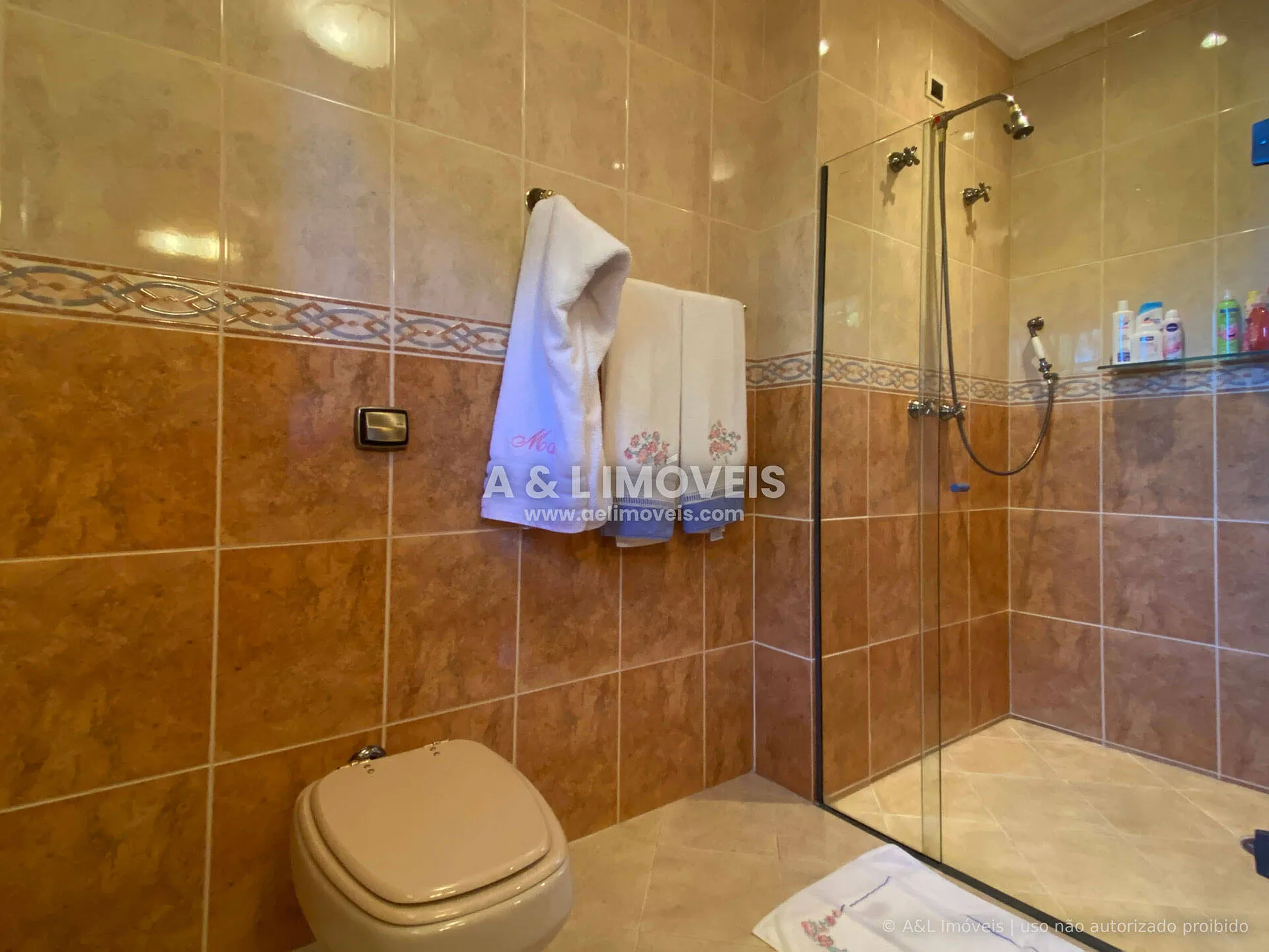 Imagem Apartamento à venda no Capivari, Campos do Jordão | 289,24 m² | 5 suítes