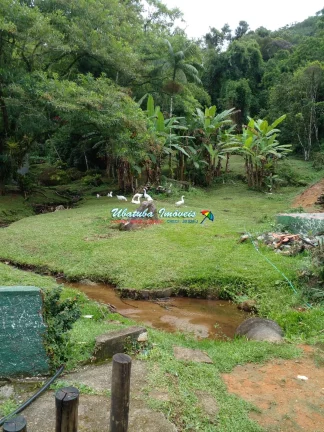 Imagem Linda Casa com 2700 metros de área verde
