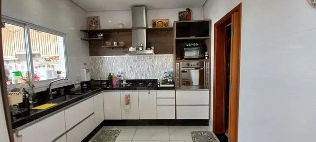 Imagem Excelente Casa no Condomínio Residencial Reinassance