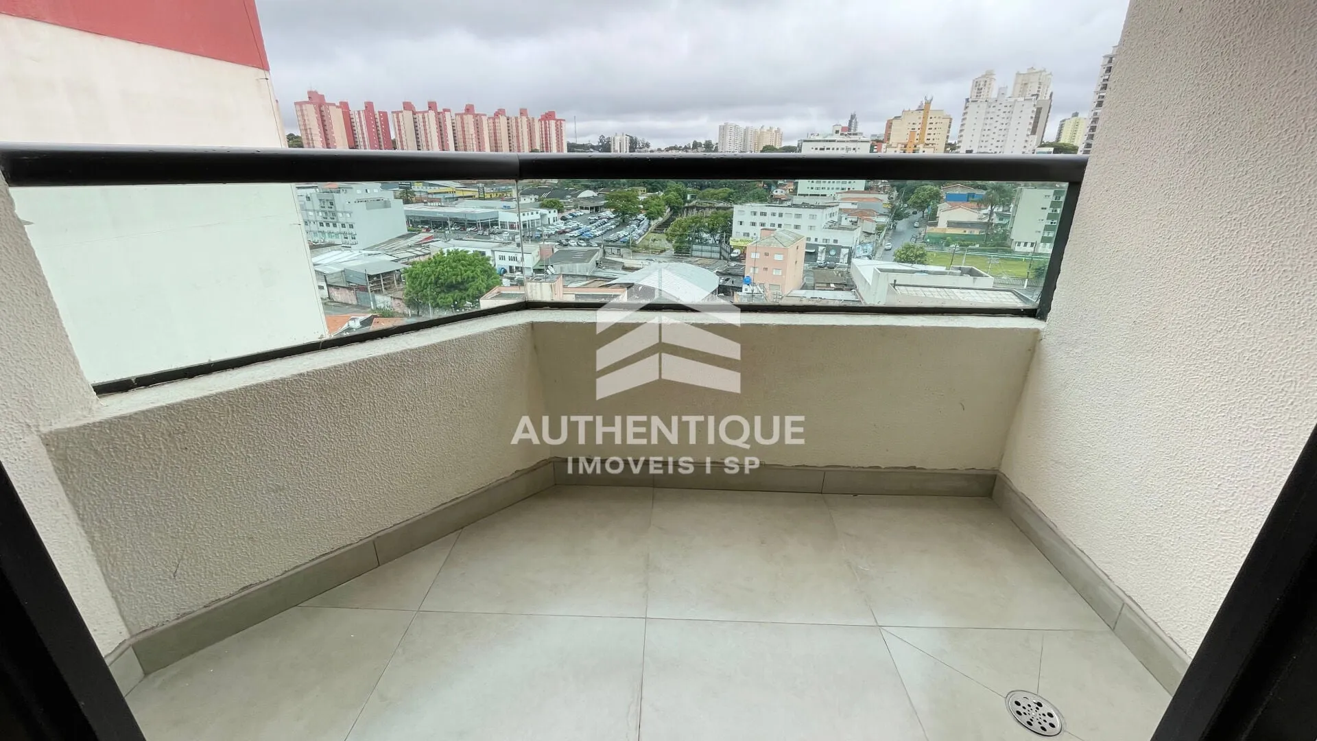 Imagem Praias D'Espanha Rudge Ramos - Apartamento à venda no bairro Rudge Ramos - São Bernardo do Campo/SP