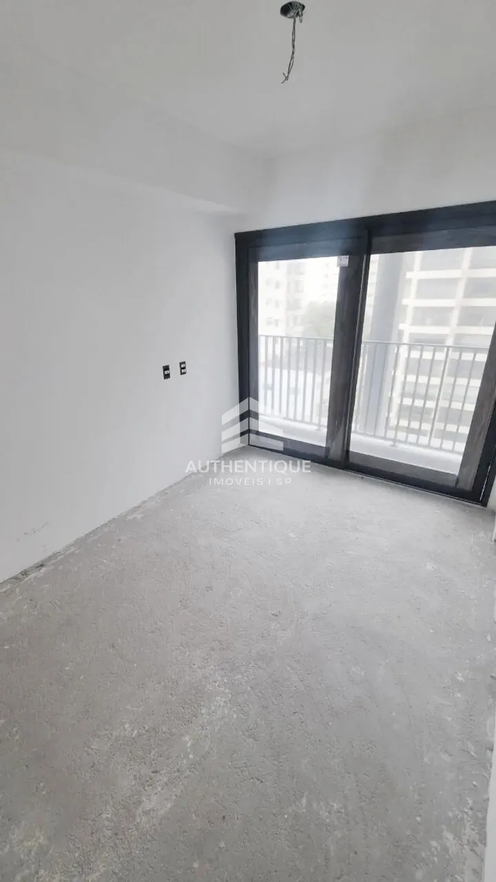 Imagem INVERT CAMPO BELO - Apartamento no bairro Campo Belo à venda