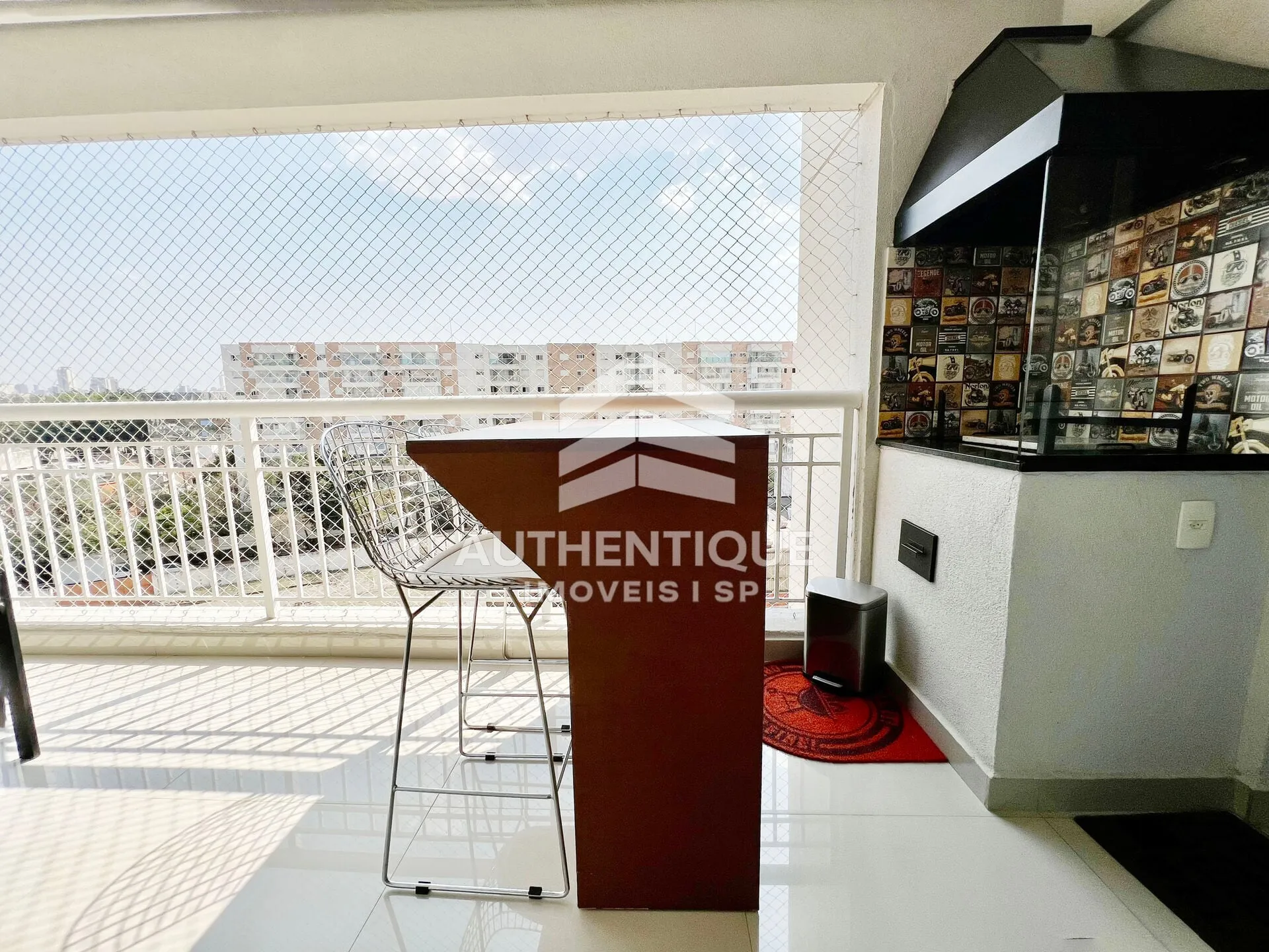 Imagem ABSOLUTO MOOCA - Apartamento em Moóca, São Paulo/SP