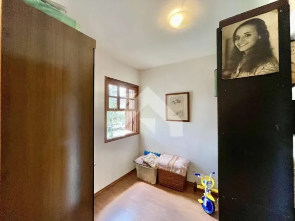 Imagem Casa de Condomínio em Jardim Barbacena - Cotia