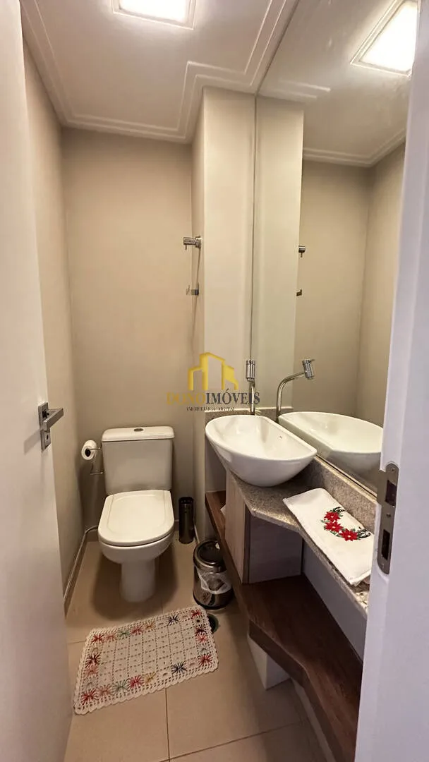 Imagem Apartamento Domo Prime 237m² à venda - 4 suítes, 4 vagas