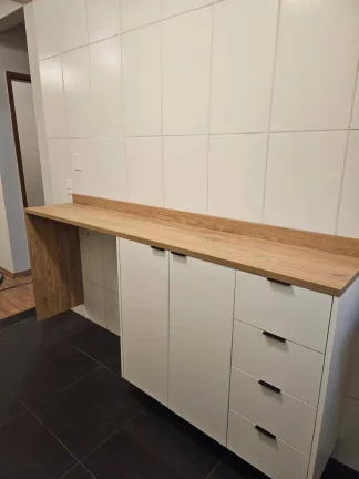 Imagem APARTAMENTO 2 QUARTOS - ALTO DA BOA VISTA