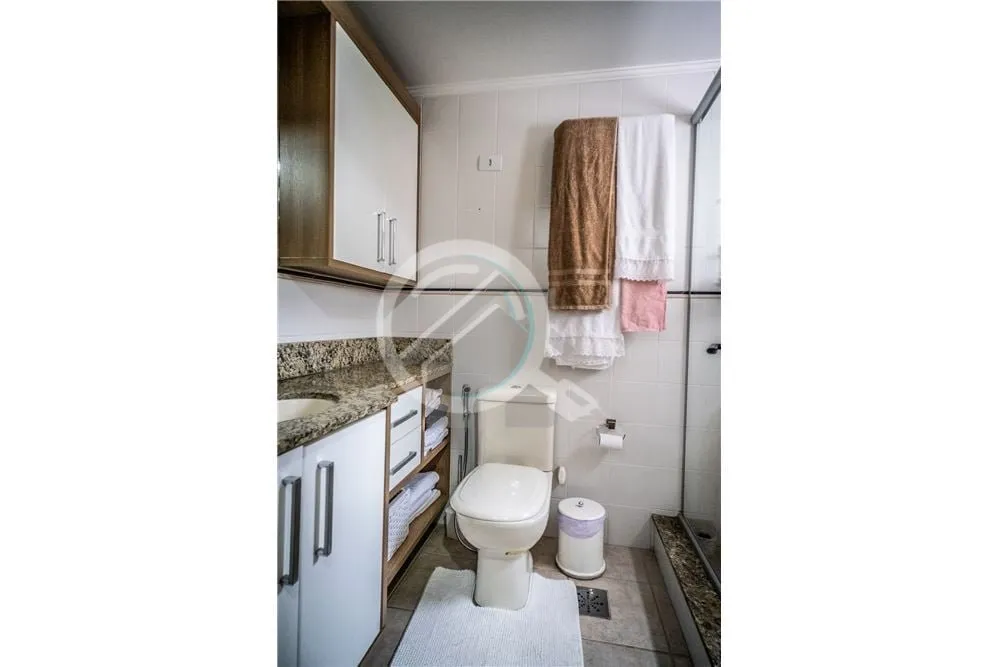 Imagem Um belo apartamento, localizado na parte alta da Lucas de oliveira. Fachada com Ã³timo acabamento, Ã...