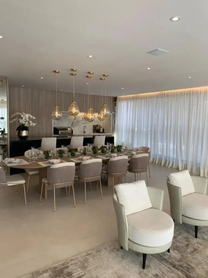 Imagem Apartamento para Venda em São Paulo, Pinheiros, 4 dormitórios, 4 suítes, 5 banheiros, 3 vagas