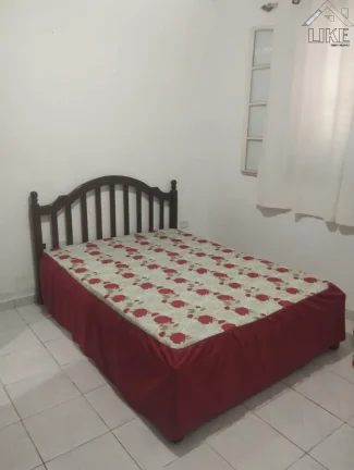 Imagem Sobrado à venda - 3 Dormitórios - Zona sul de São José dos Campos, Jardim Cruzeiro do Sul