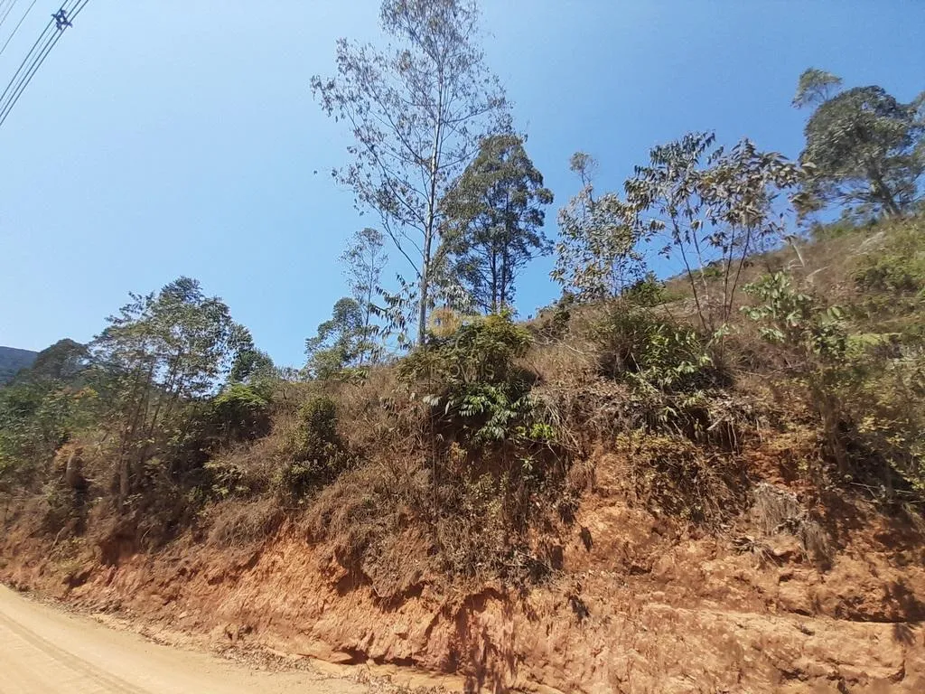 Imagem Terreno para Venda em Teresópolis / RJ no bairro Albuquerque