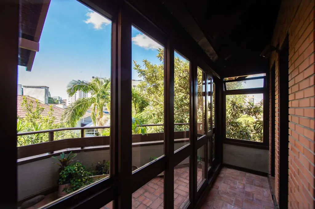 Imagem Apartamento em Bela Vista