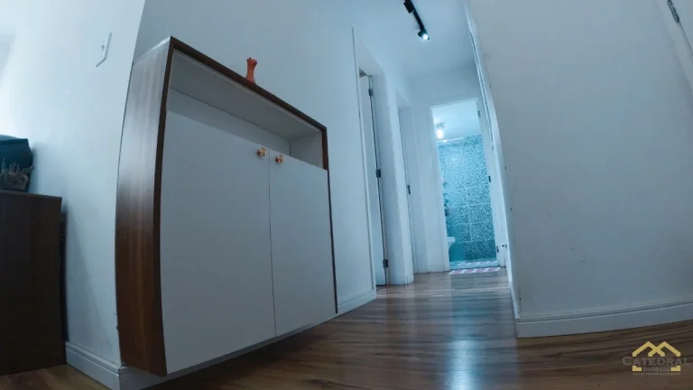 Imagem VENDA - Apartamento com 02 quartos e 1 vaga - Monte Serrat, Itupeva/SP